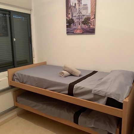 Gemelo 23 Apartment Beach Levante Benidorm Dış mekan fotoğraf