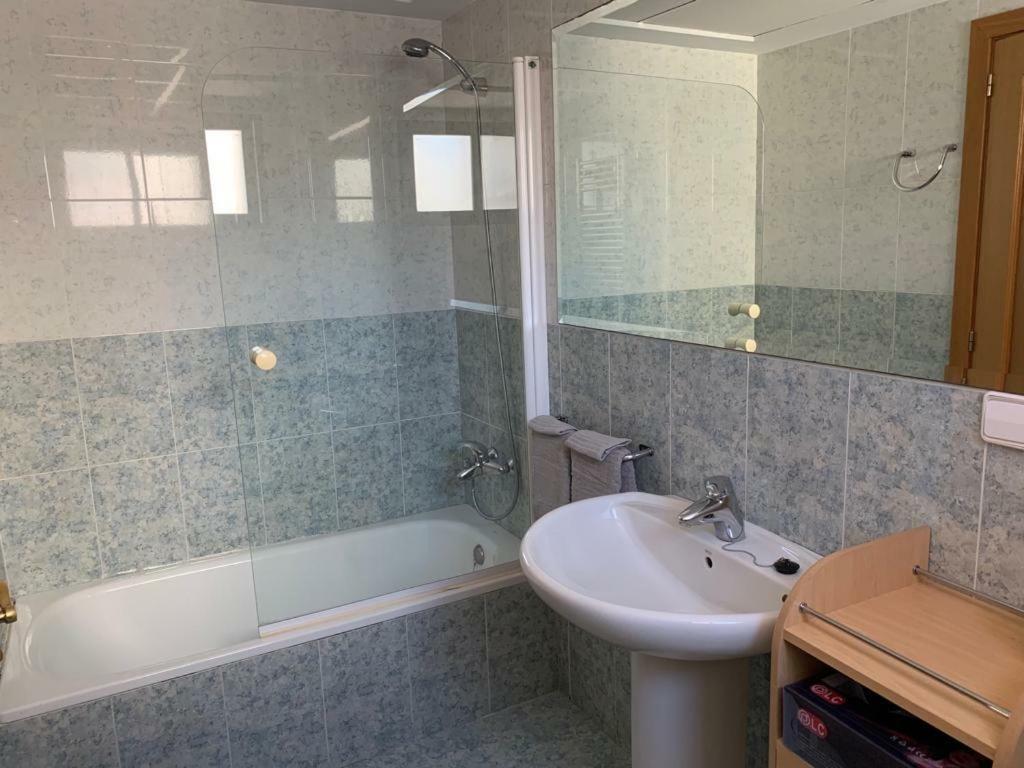 Gemelo 23 Apartment Beach Levante Benidorm Dış mekan fotoğraf