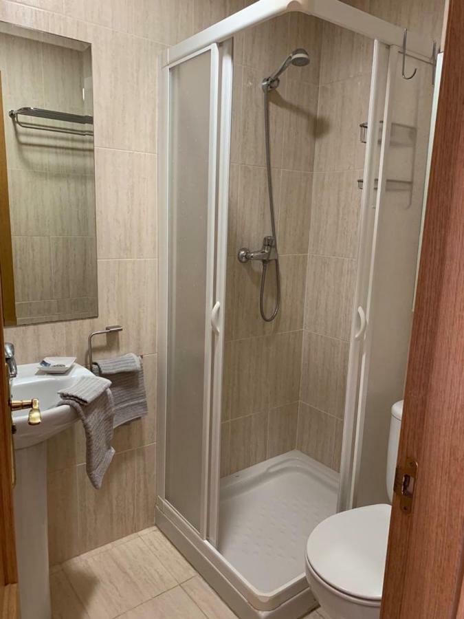 Gemelo 23 Apartment Beach Levante Benidorm Dış mekan fotoğraf