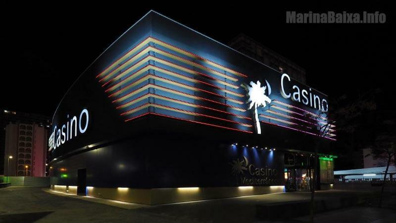 Gemelo 23 Apartment Beach Levante Benidorm Dış mekan fotoğraf
